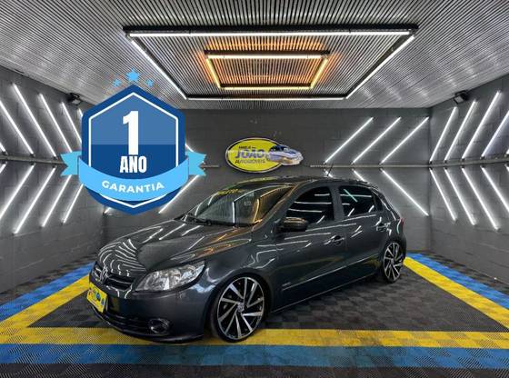 VOLKSWAGEN GOL 1.0 MI 8V FLEX 4P MANUAL G.V VOLKSWAGEN GOL 1.0 MI 8V FLEX 4P MANUAL G.V